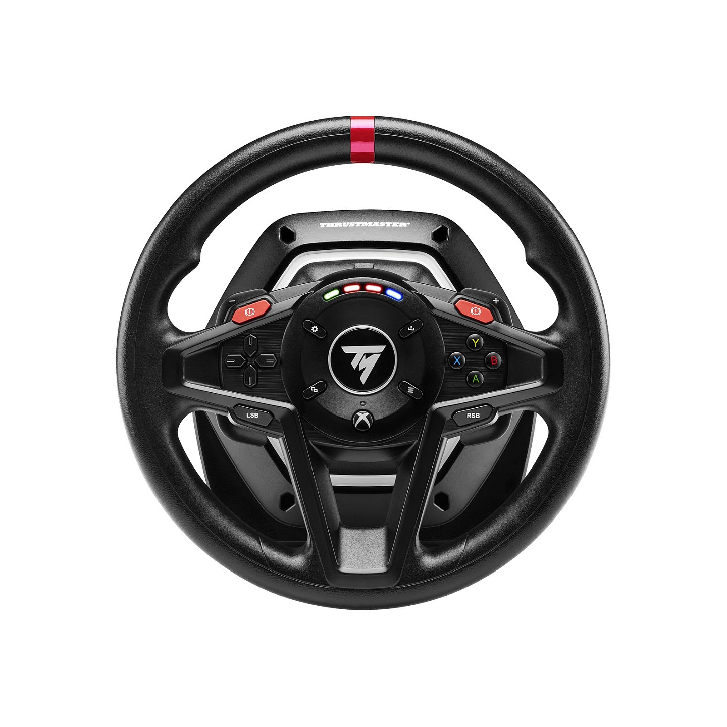 Thrustmaster T128 Lenkrad- und Pedale-Set PC Xbox — Buy in Cyprus with Fast Delivery