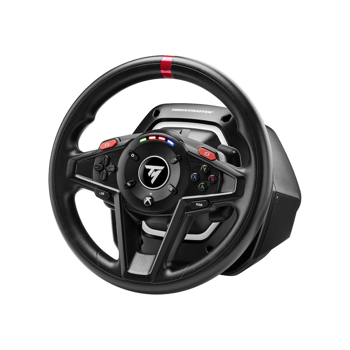 Thrustmaster T128 Lenkrad- und Pedale-Set PC Xbox — Buy in Cyprus with Fast Delivery