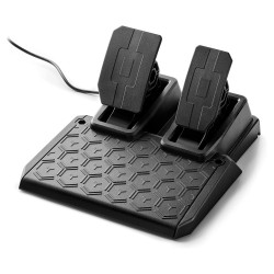 Thrustmaster T128 Lenkrad- und Pedale-Set PC Xbox — Buy in Cyprus with Fast Delivery