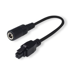 Teltonika · Zubehör · Kabel · 4-PIN to Barrel Socket Adapter — Buy in Cyprus with Fast Delivery