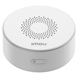 IMOU ZR1 Indoor Siren — Buy in Cyprus with Fast Delivery