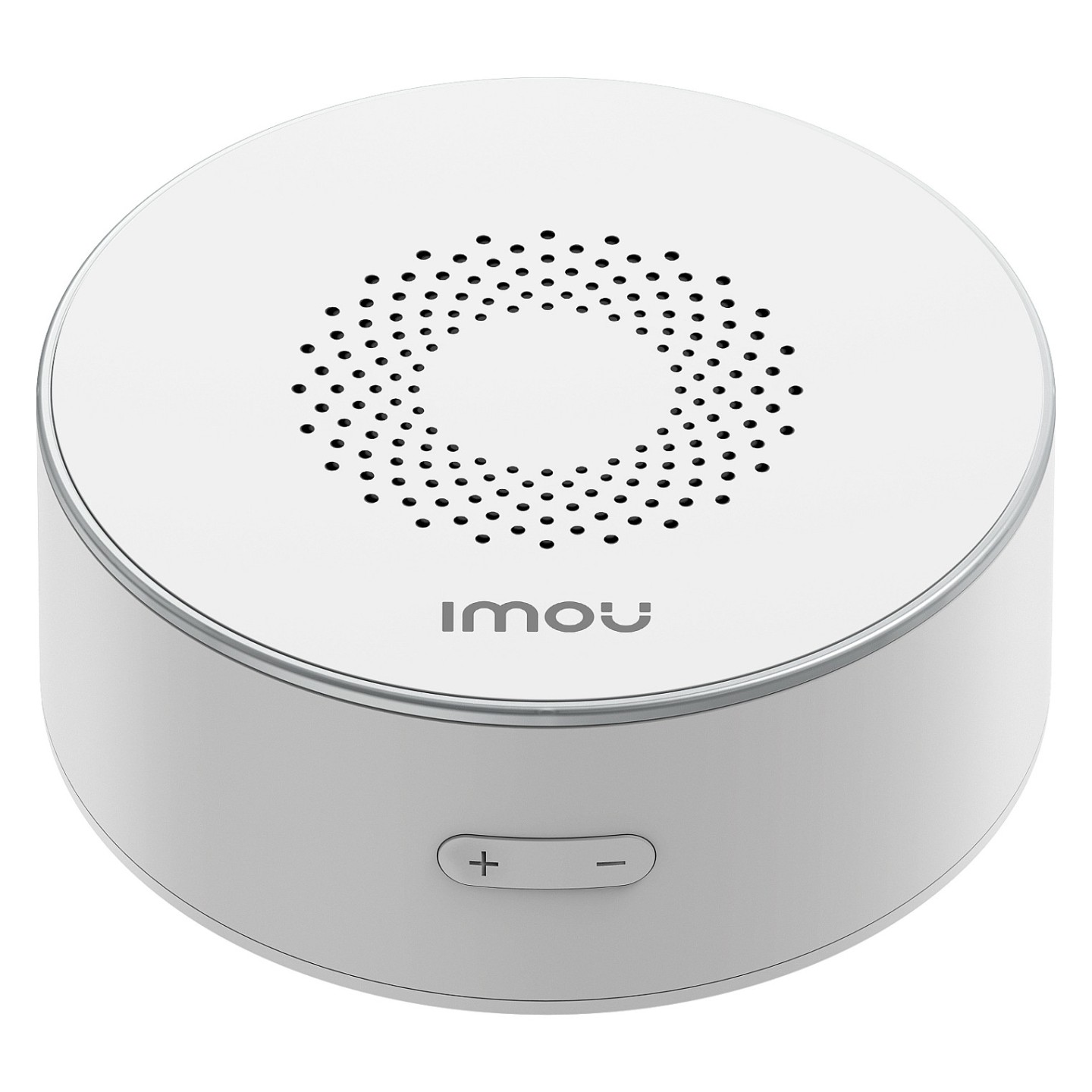 IMOU ZR1 Indoor Siren — Buy in Cyprus with Fast Delivery