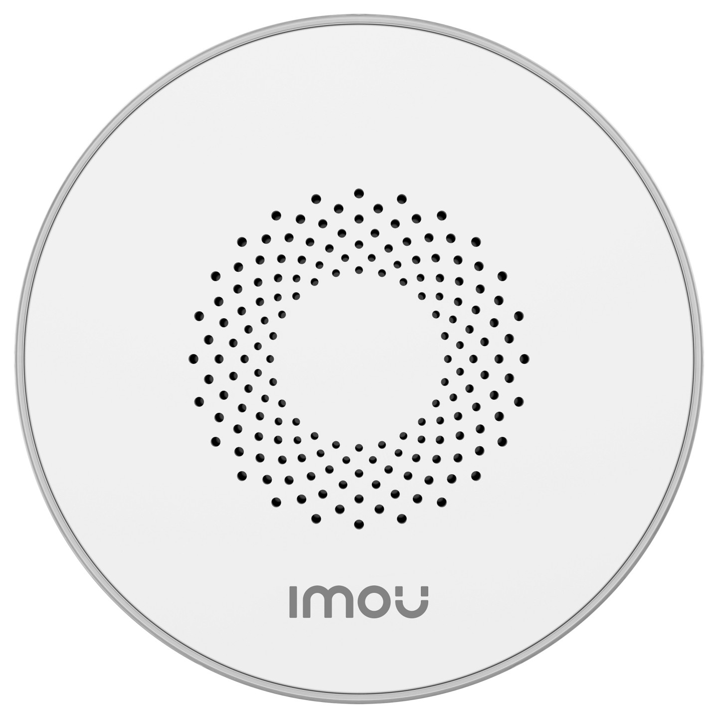 IMOU ZR1 Indoor Siren — Buy in Cyprus with Fast Delivery