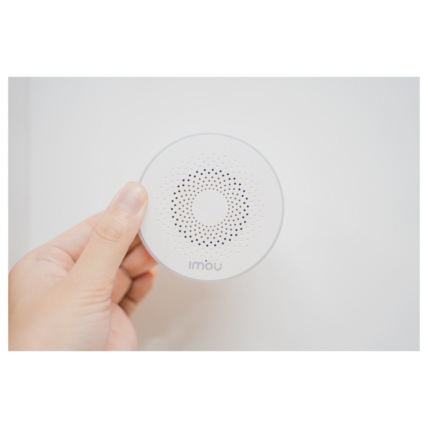 IMOU ZR1 Indoor Siren — Buy in Cyprus with Fast Delivery