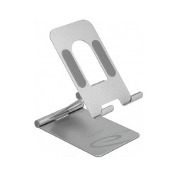 Smartphone Standhalterung verstellbar Aluminium (122 g) — Buy in Cyprus with Fast Delivery