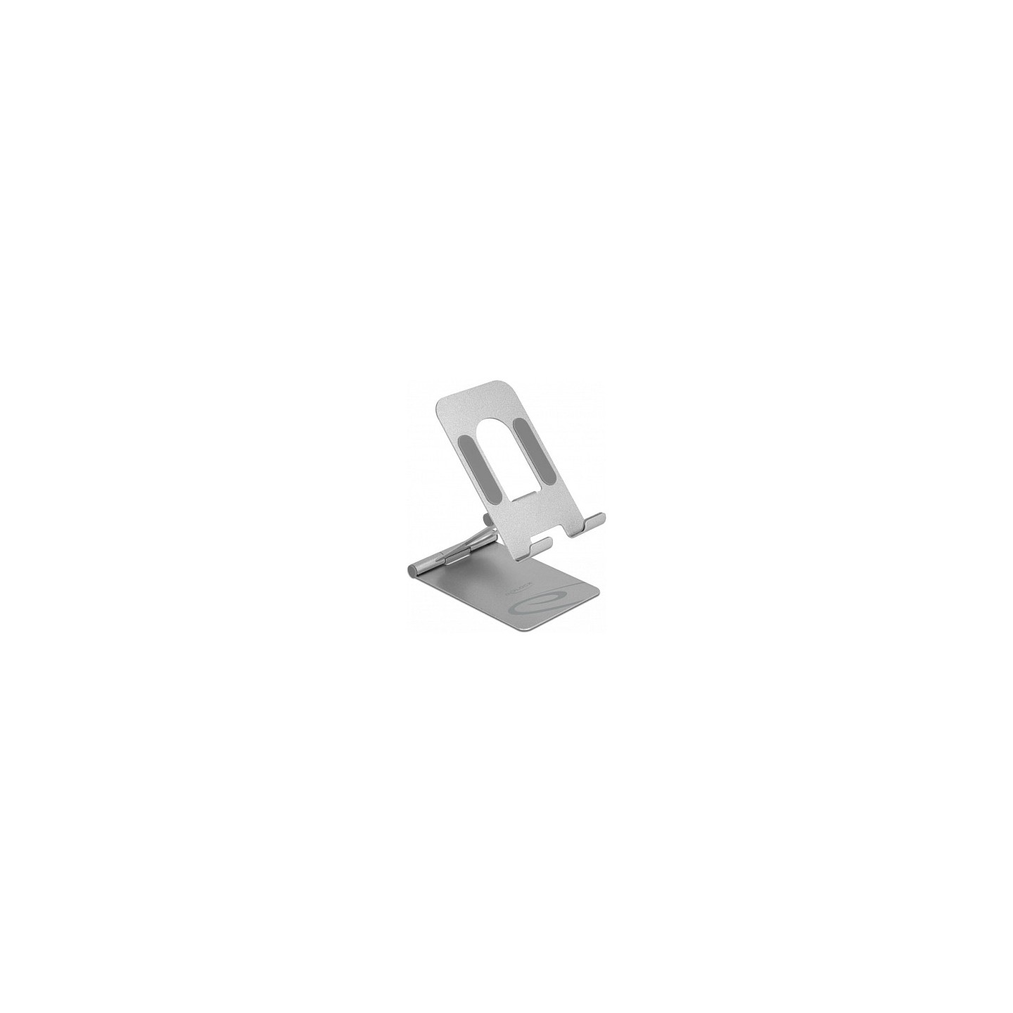 Smartphone Standhalterung verstellbar Aluminium (122 g) — Buy in Cyprus with Fast Delivery