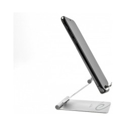 Smartphone Standhalterung verstellbar Aluminium (122 g) — Buy in Cyprus with Fast Delivery