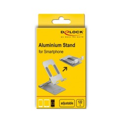 Smartphone Standhalterung verstellbar Aluminium (122 g) — Buy in Cyprus with Fast Delivery