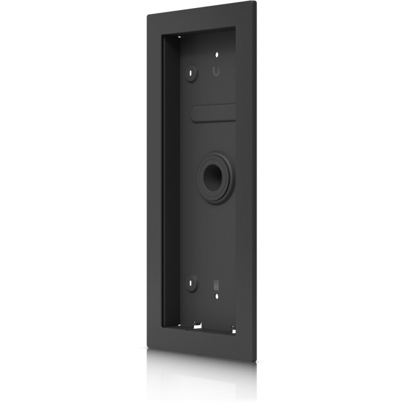 Buy Ubiquiti UACC-Intercom-FM - Wall/Flush Mount - Black, Galvanized Steel/PC/PU... in Cyprus, Nicosia, Limassol, Larnaka, Pafos