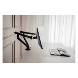 BNEBFDB BAKKER BE Flexible Monitorarm — Buy in Cyprus with Fast Delivery
