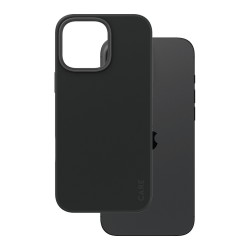 CARE Case Fashion Black MagSAFE iPhone 16 Pro Max — Buy in Cyprus with Fast Delivery