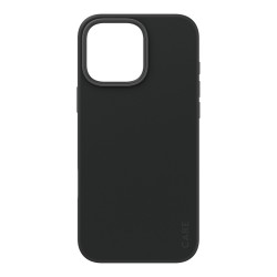 CARE Case Fashion Black MagSAFE iPhone 16 Pro Max — Buy in Cyprus with Fast Delivery