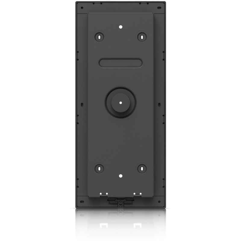 Buy Ubiquiti UACC-Intercom-FM - Wall/Flush Mount - Black, Galvanized Steel/PC/PU... in Cyprus, Nicosia, Limassol, Larnaka, Pafos