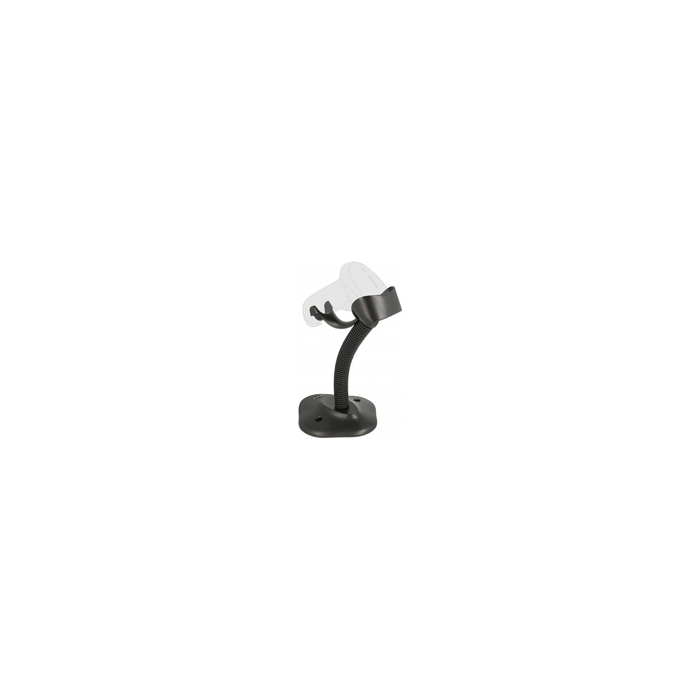 Barcode Scanner Standfuß mit Halterung flexibel schwarz — Buy in Cyprus with Fast Delivery