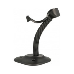 Barcode Scanner Standfuß mit Halterung flexibel schwarz — Buy in Cyprus with Fast Delivery