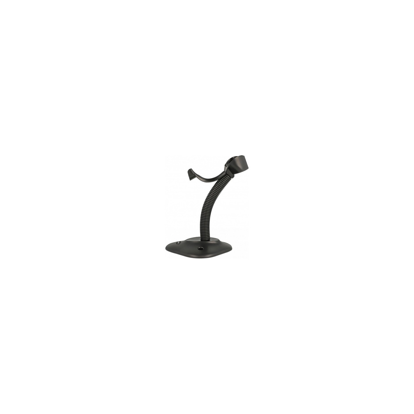 Barcode Scanner Standfuß mit Halterung flexibel schwarz — Buy in Cyprus with Fast Delivery