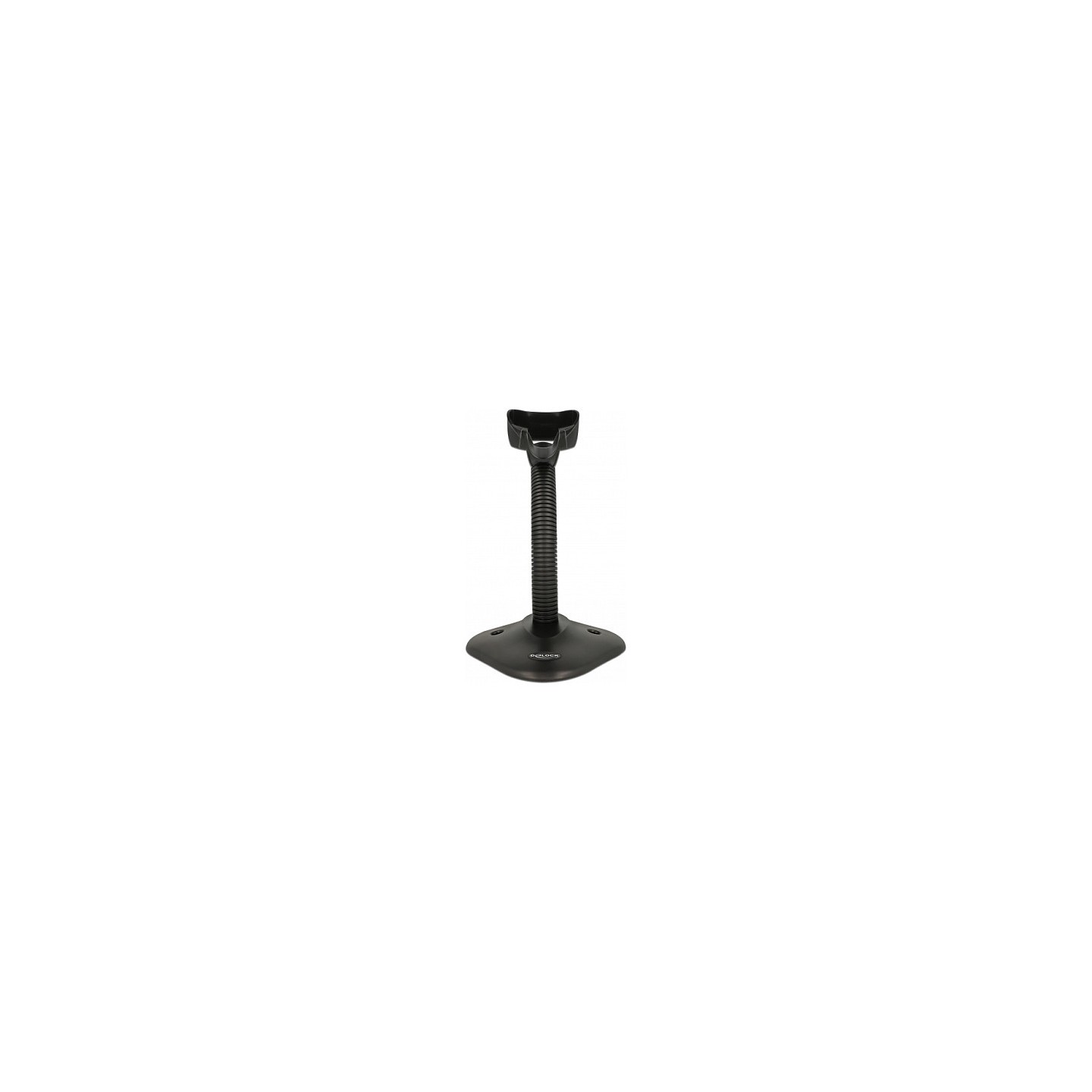 Barcode Scanner Standfuß mit Halterung flexibel schwarz — Buy in Cyprus with Fast Delivery
