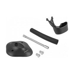 Barcode Scanner Standfuß mit Halterung flexibel schwarz — Buy in Cyprus with Fast Delivery