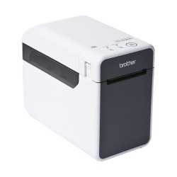 Brother Etikettendrucker - TD-2125N - TD2125NXX1 — Buy in Cyprus with Fast Delivery