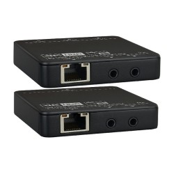 HDMI over Cat.5 6 Extender kit 1080P.50 Meter — Buy in Cyprus with Fast Delivery