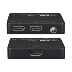 HDMI over Cat.5 6 Extender kit 1080P.50 Meter — Buy in Cyprus with Fast Delivery