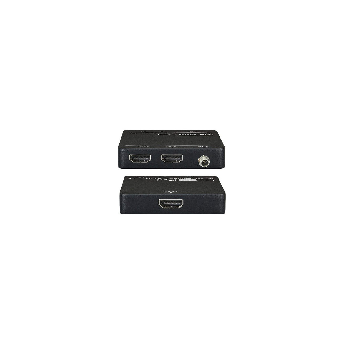 HDMI over Cat.5 6 Extender kit 1080P.50 Meter — Buy in Cyprus with Fast Delivery