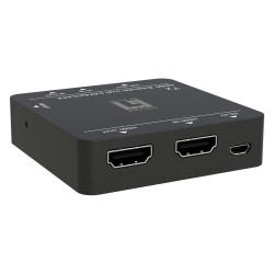 HDMI over Cat.5 6 Extender kit 1080P.50 Meter — Buy in Cyprus with Fast Delivery