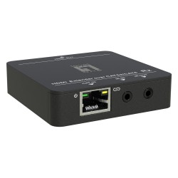 HDMI over Cat.5 6 Extender kit 1080P.50 Meter — Buy in Cyprus with Fast Delivery