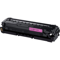 Samsung CLT-M503L - High Yield Magenta Toner Cartridge (Original, 5,000 pages) — Buy in Cyprus with Fast Delivery