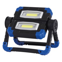 RealPower LED-Arbeitsleuchte AL-220.batteriebetrieben — Buy in Cyprus with Fast Delivery