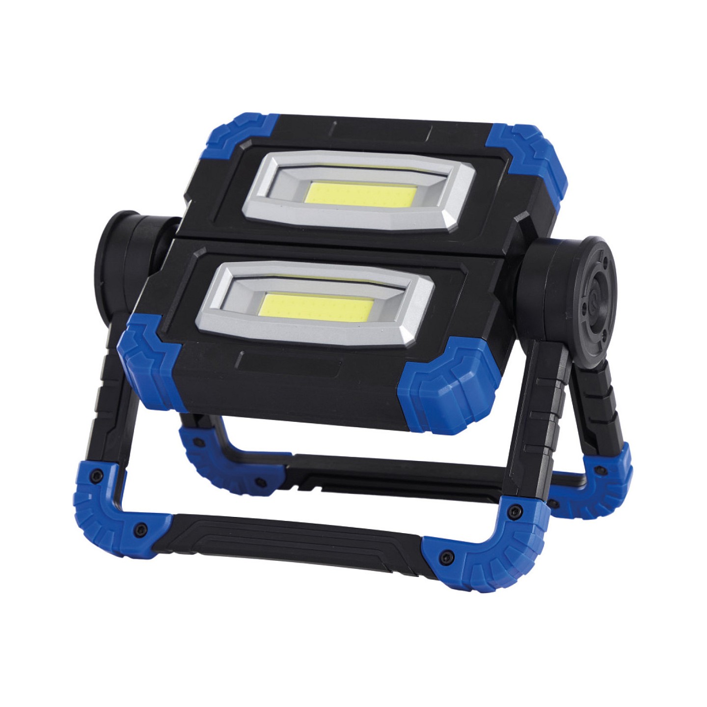 RealPower LED-Arbeitsleuchte AL-220.batteriebetrieben — Buy in Cyprus with Fast Delivery
