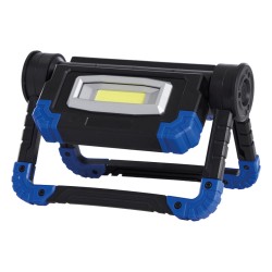RealPower LED-Arbeitsleuchte AL-220.batteriebetrieben — Buy in Cyprus with Fast Delivery