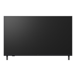 LG 43UA74003LB 4K UHD AI Smart TV Monitor 109.2 cm (43') — Buy in Cyprus with Fast Delivery