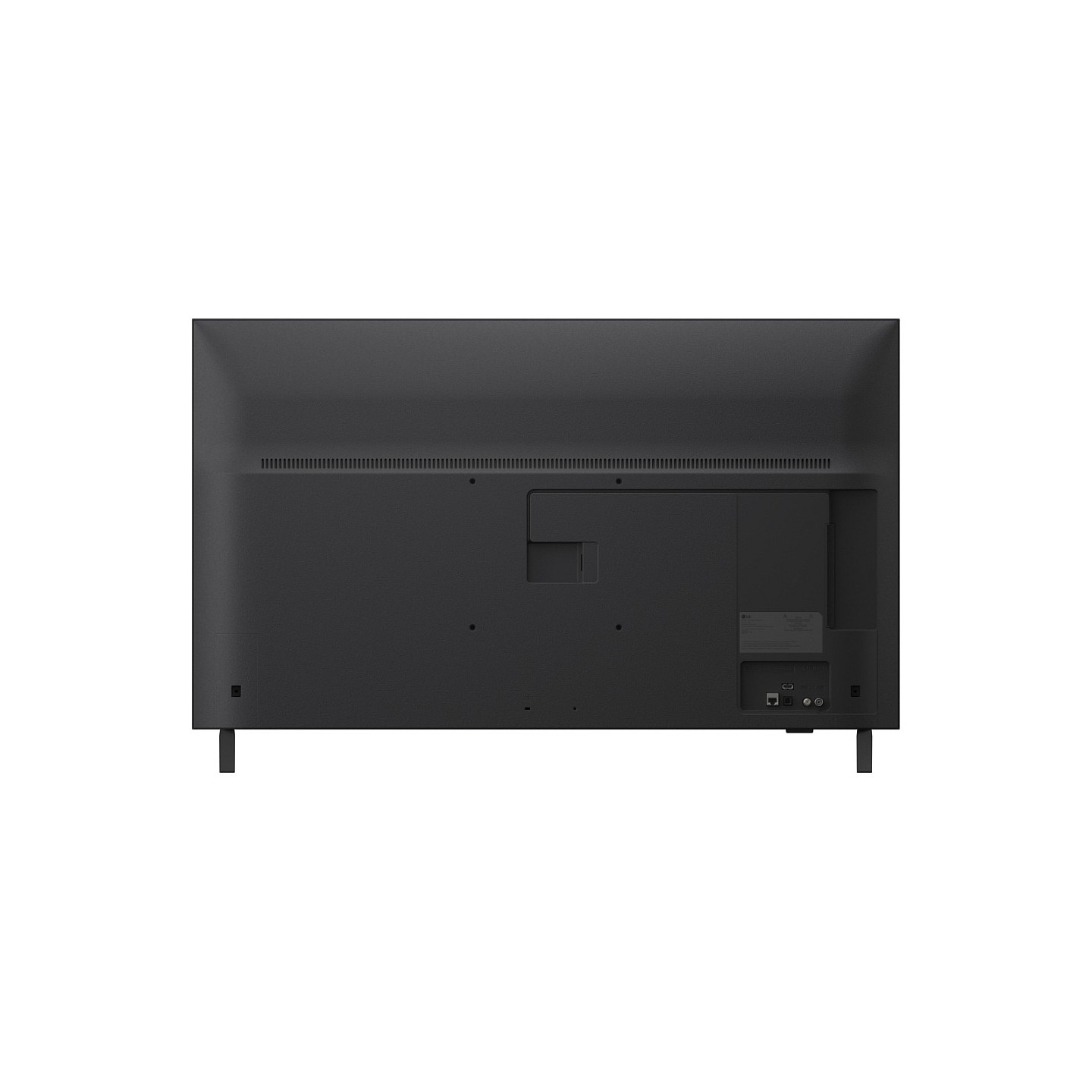 LG 43UA74003LB 4K UHD AI Smart TV Monitor 109.2 cm (43') — Buy in Cyprus with Fast Delivery