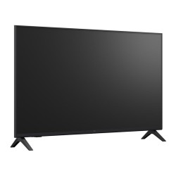 LG 43UA74003LB 4K UHD AI Smart TV Monitor 109.2 cm (43') — Buy in Cyprus with Fast Delivery