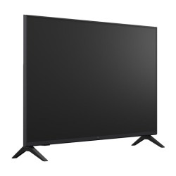 LG 43UA74003LB 4K UHD AI Smart TV Monitor 109.2 cm (43') — Buy in Cyprus with Fast Delivery