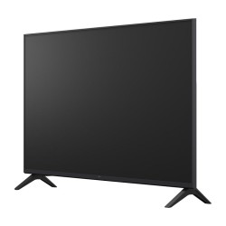 LG 43UA74003LB 4K UHD AI Smart TV Monitor 109.2 cm (43') — Buy in Cyprus with Fast Delivery