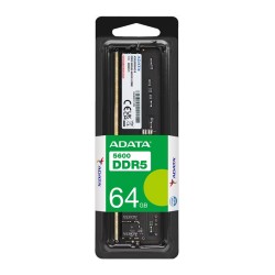 64GB ADATA DIMM 5600 (AD5U560064G-S) — Buy in Cyprus with Fast Delivery