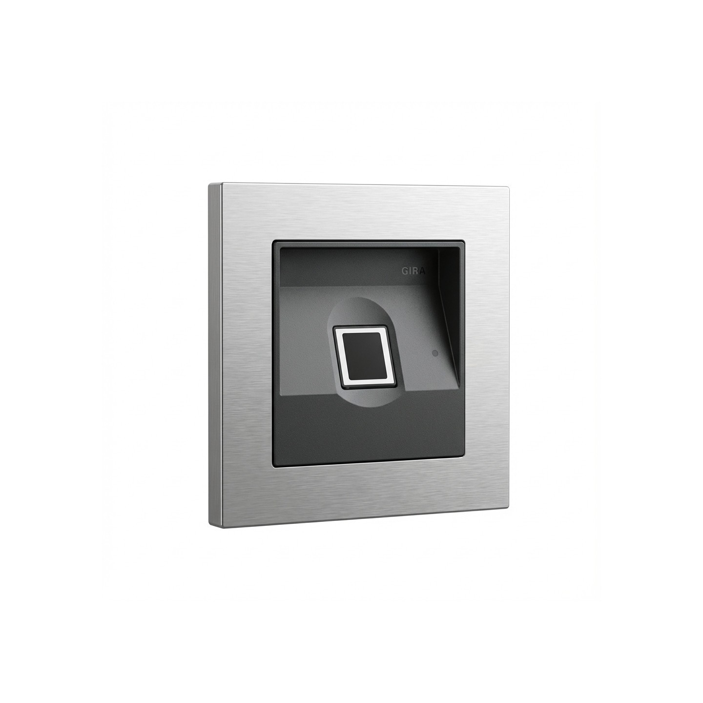 GIRA 5551920 Gira Keyless In Fingerprintmodul System 106 Edelstahl — Buy in Cyprus with Fast Delivery