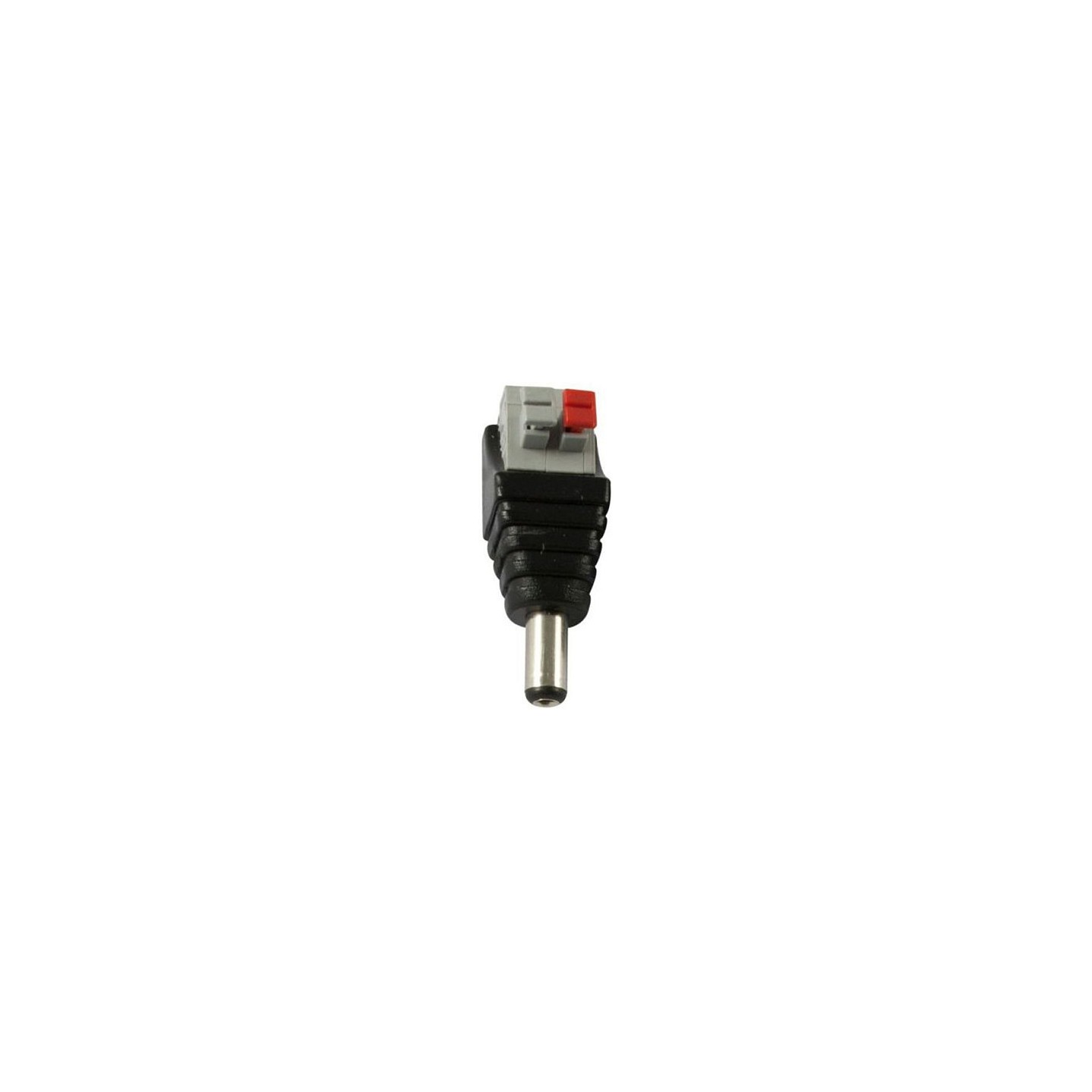 Synergy 21 LED zub Steckverbinder - to Hohlstecker 2.1 - to Steckverbinder — Buy in Cyprus with Fast Delivery