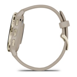 Garmin Venu 3S french gray softgold — Buy in Cyprus with Fast Delivery