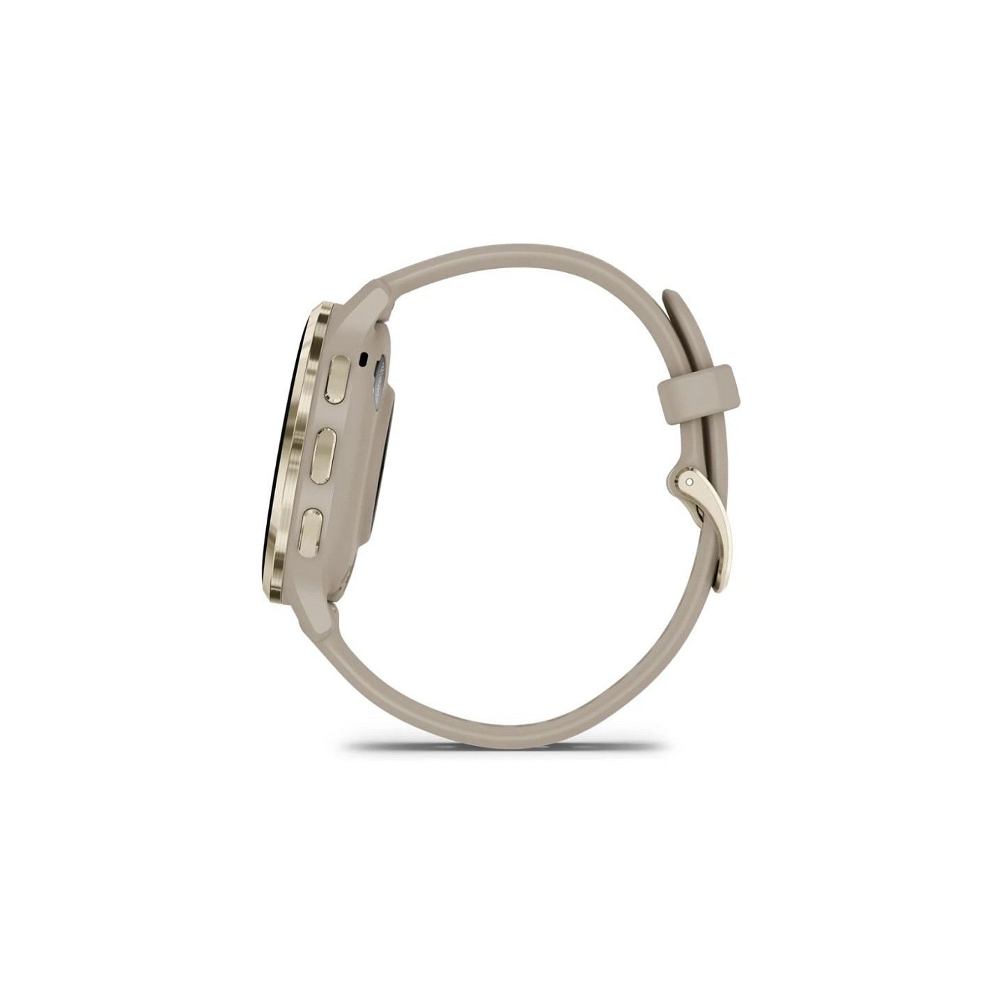Garmin Venu 3S french gray softgold — Buy in Cyprus with Fast Delivery