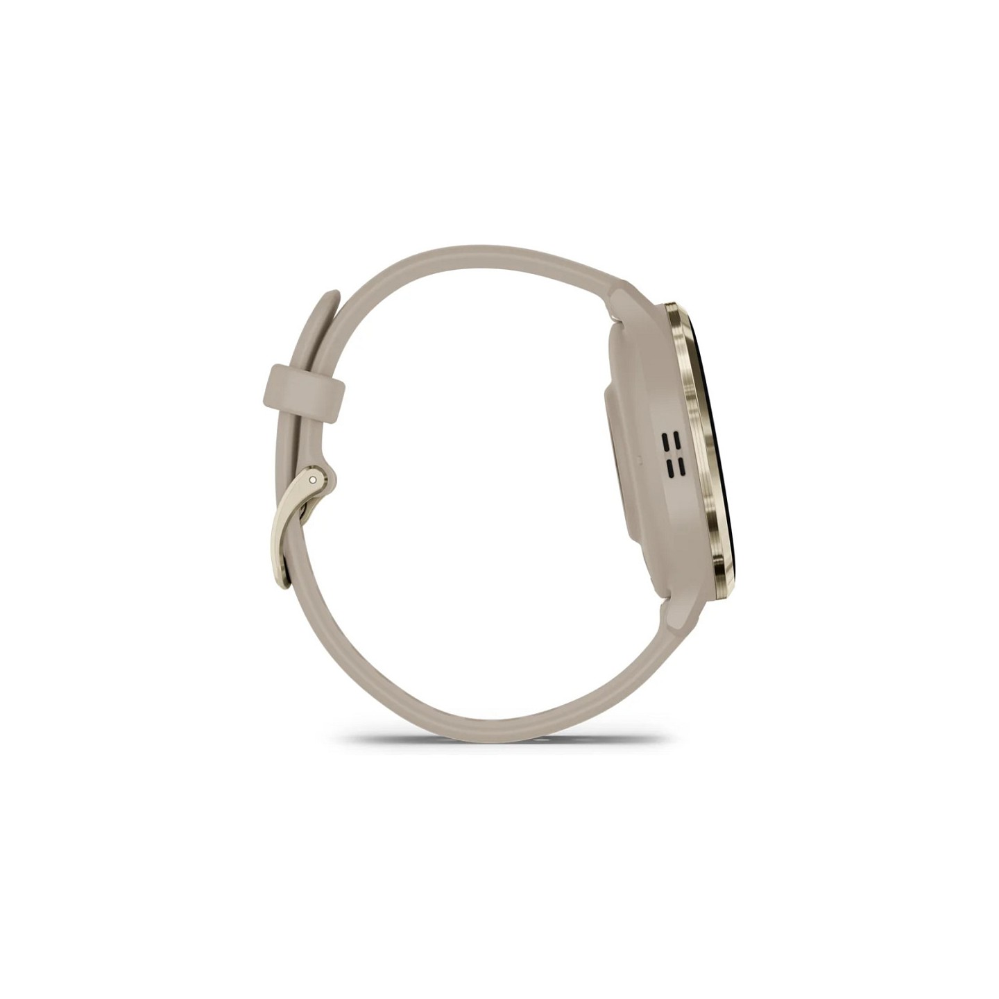 Garmin Venu 3S french gray softgold — Buy in Cyprus with Fast Delivery