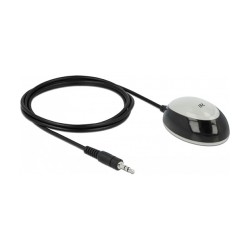 DELOCK Infrarot Empfnger fr Delock KVM Switch — Buy in Cyprus with Fast Delivery