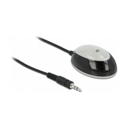 DELOCK Infrarot Empfnger fr Delock KVM Switch — Buy in Cyprus with Fast Delivery