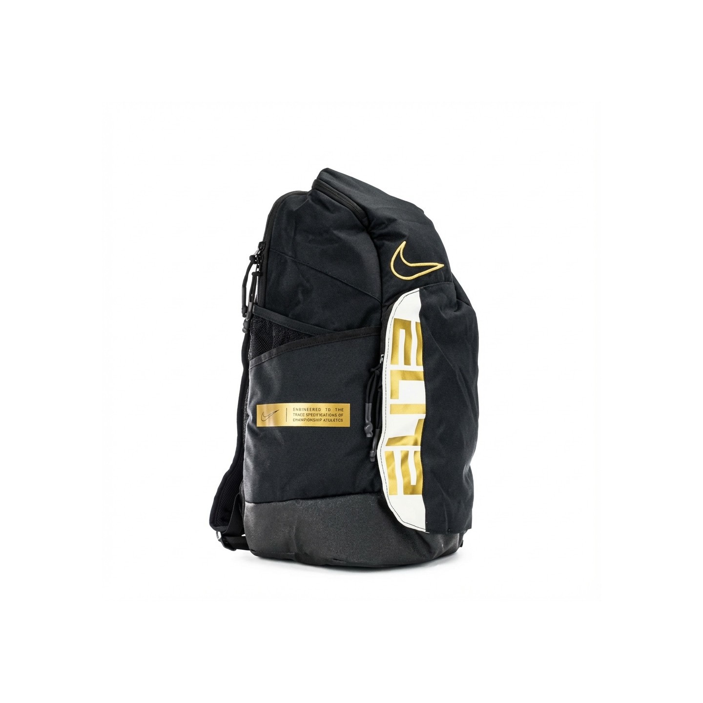 Rucksack NPU 17'.schwarz Gold — Buy in Cyprus with Fast Delivery