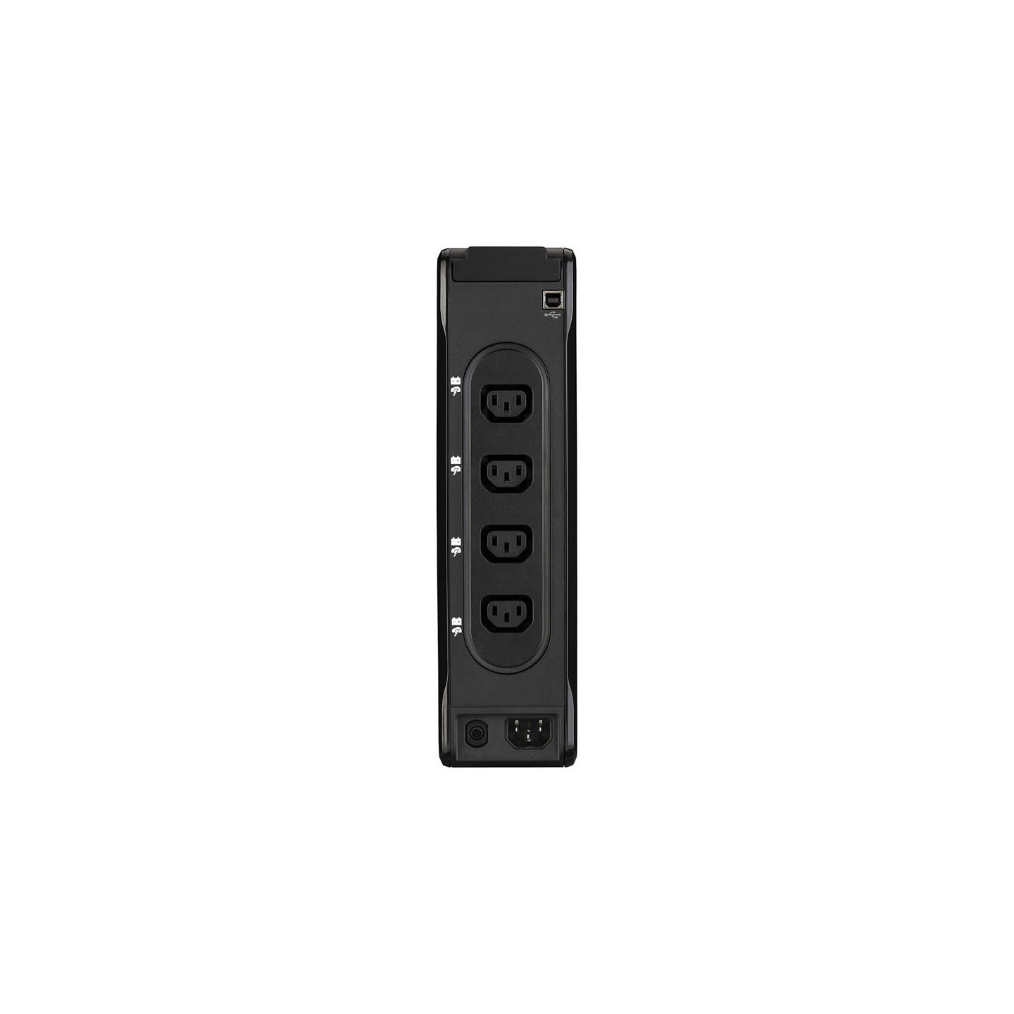 Eaton 3P Ellipse 1300 USB IEC - USV - Wechselstrom 220-240 V - 840 Watt - 1300 VA - USB - Ausgangsanschlüsse: 8