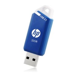 STICK HP USB Stick 32GB USB 3.1 HP x755w - 3er-Pack — Buy in Cyprus with Fast Delivery