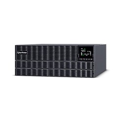 CyberPower USV Online OLS (A) Rack Tower OLS4KERT4UA-IEC Series — Buy in Cyprus with Fast Delivery