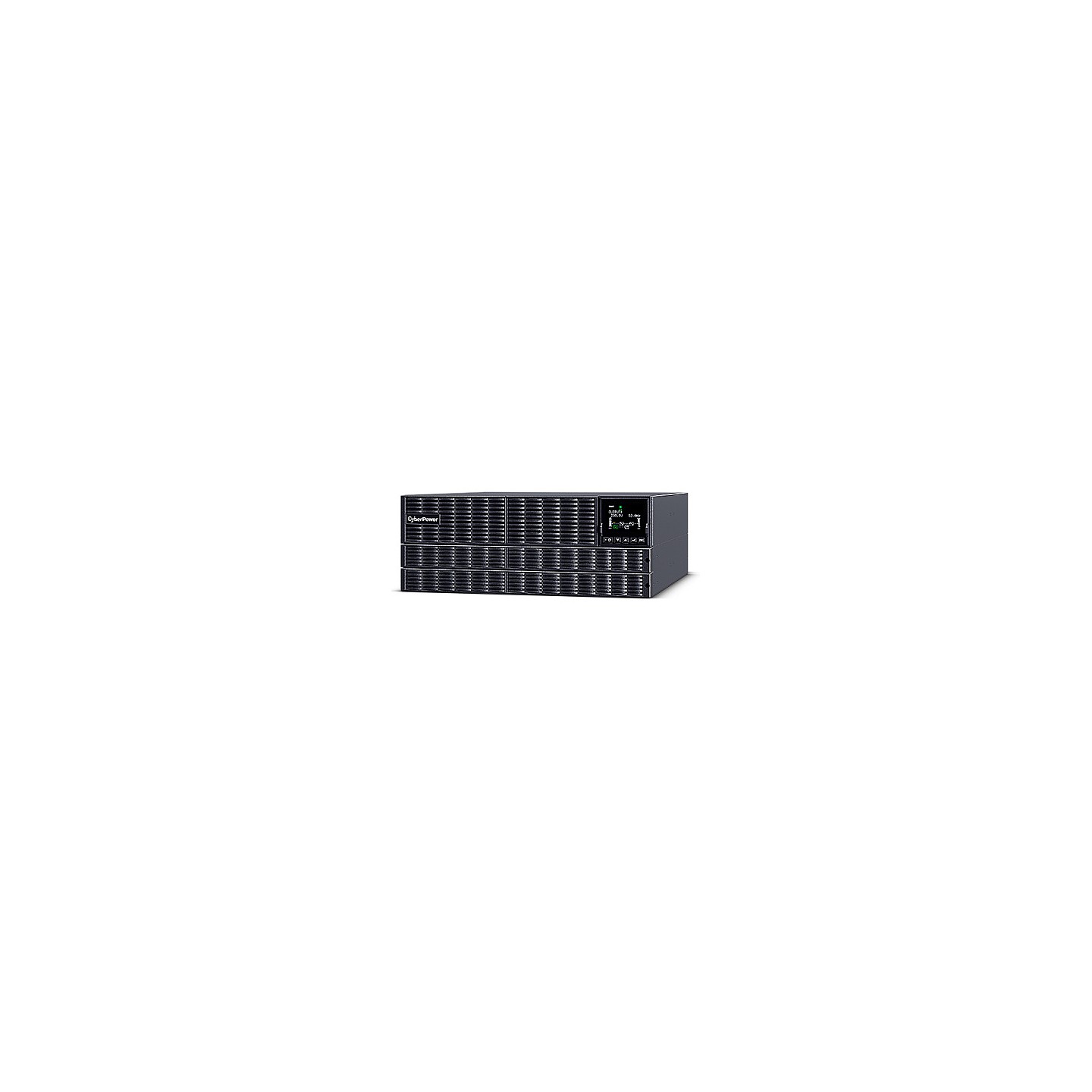 CyberPower USV Online OLS (A) Rack Tower OLS4KERT4UA-IEC Series — Buy in Cyprus with Fast Delivery